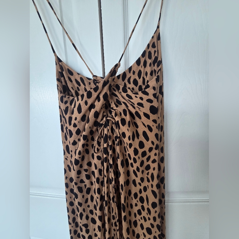 Reformation Dover Dress - Picture 4 of 7